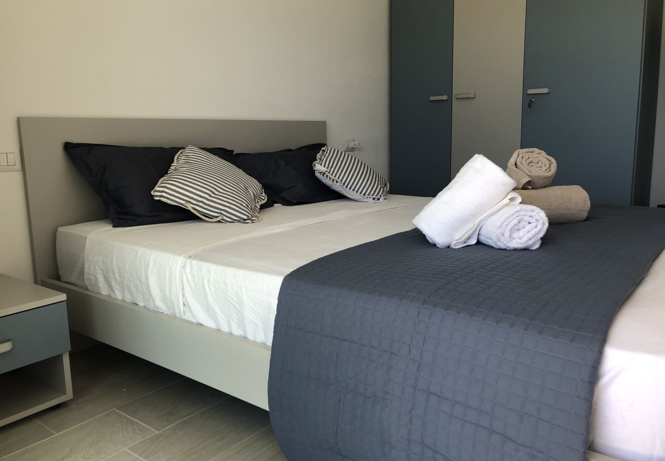 Apartamento en Viddalba - Affittimoderni Viddalba Sporting - VISPO10