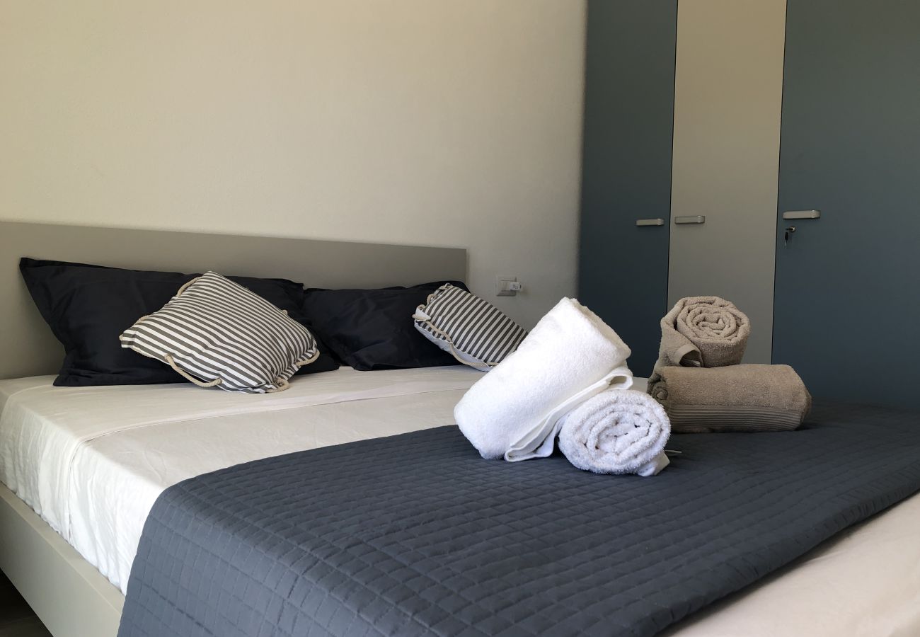 Apartamento en Viddalba - Affittimoderni Viddalba Sporting - VISPO10