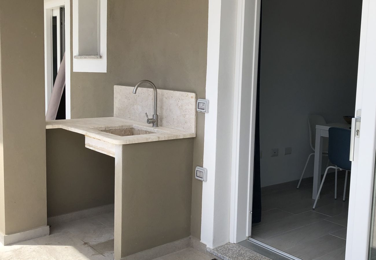 Apartamento en Viddalba - Affittimoderni Viddalba Sporting - VISPO10