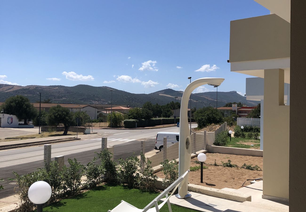 Apartamento en Viddalba - Affittimoderni Viddalba Sporting - VISPO10