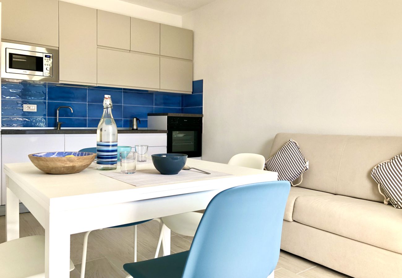 Apartamento en Viddalba - Affittimoderni Viddalba Sporting - VISPO10