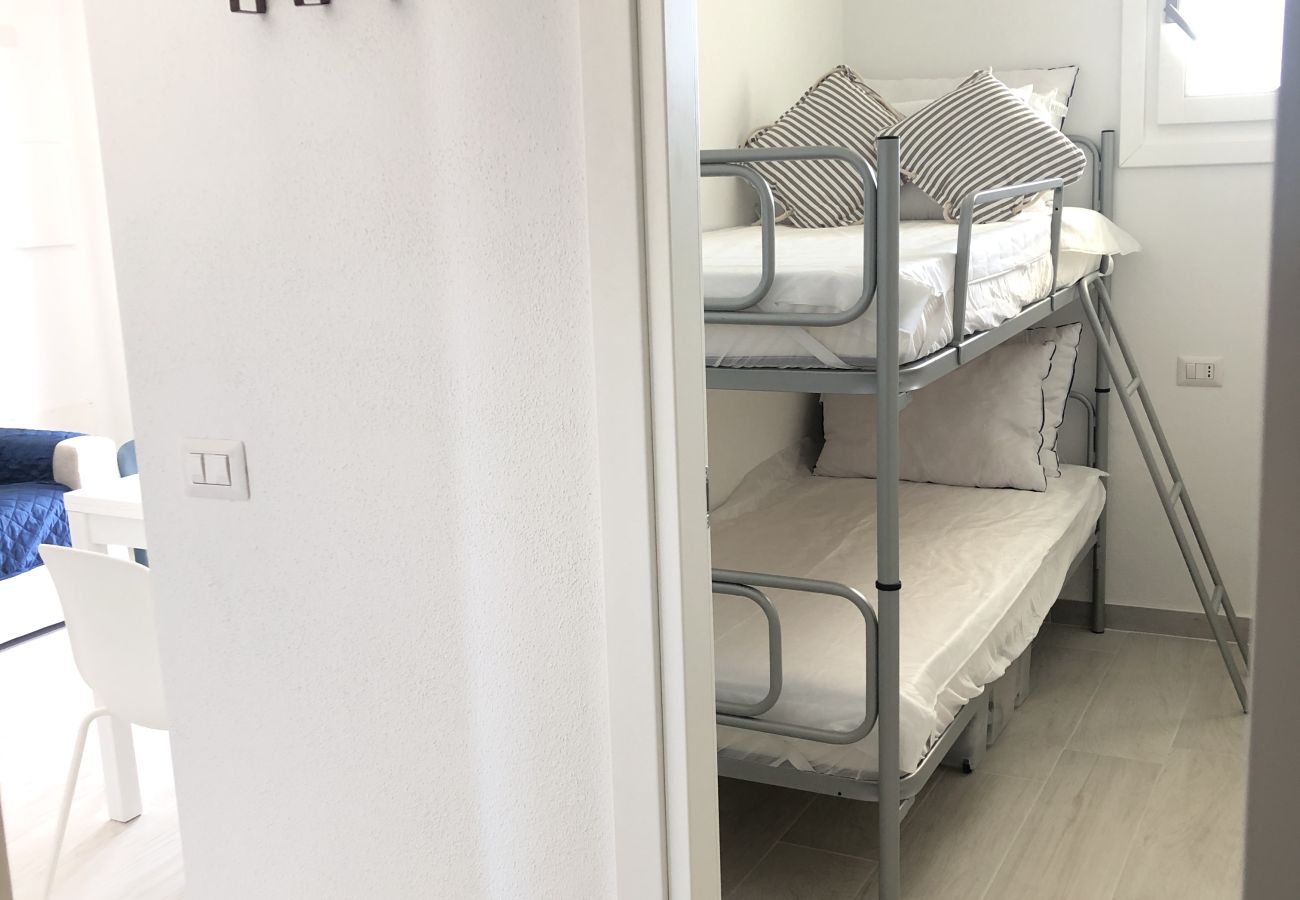 Apartamento en Viddalba - Affittimoderni Viddalba Sporting - VISPO10