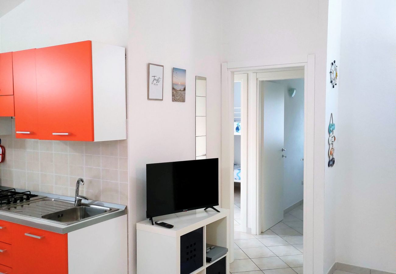 Apartamento en Santa Maria Coghinas - Affittimoderni Santa Maria Coghinas