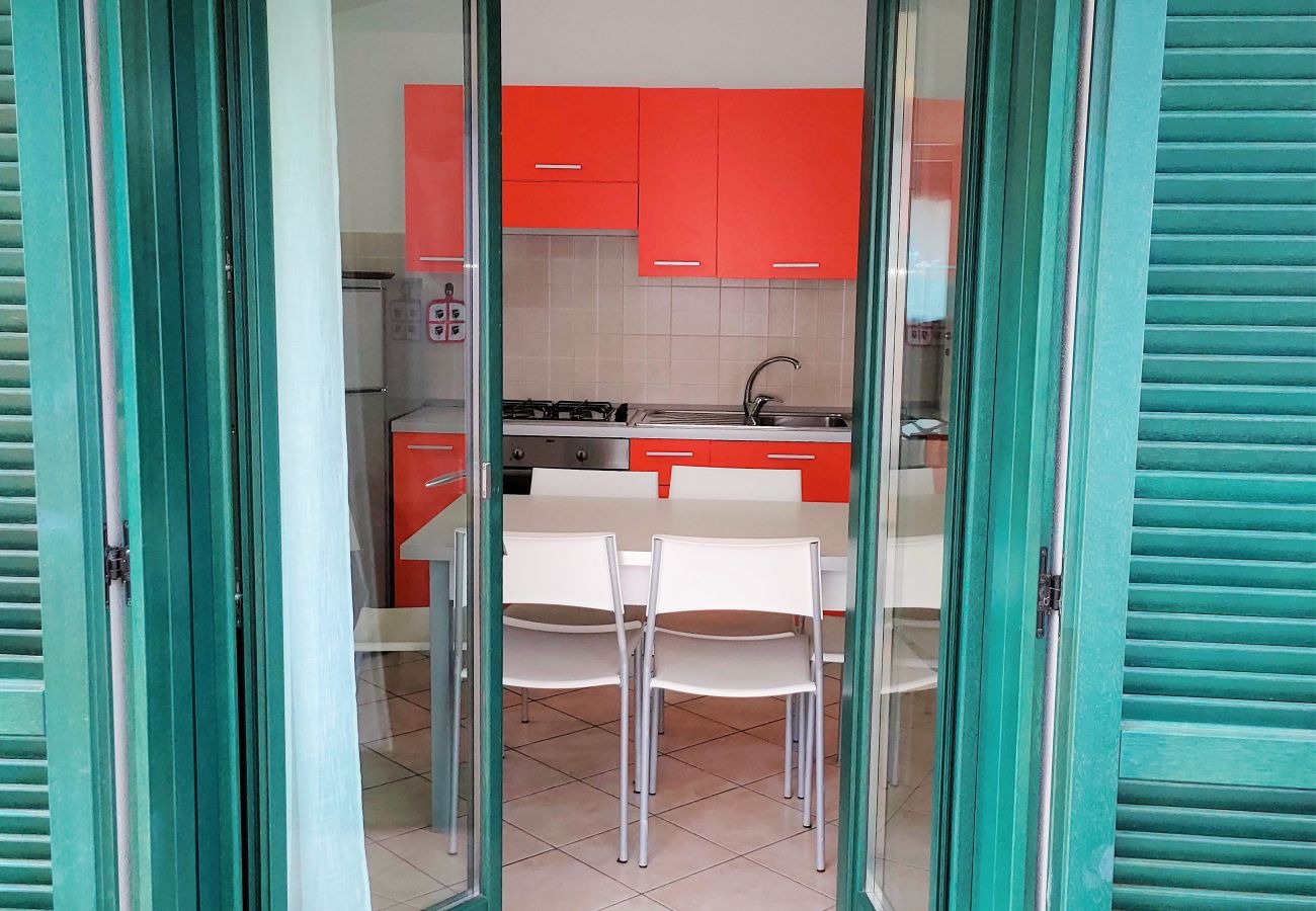 Apartamento en Santa Maria Coghinas - Affittimoderni Santa Maria Coghinas