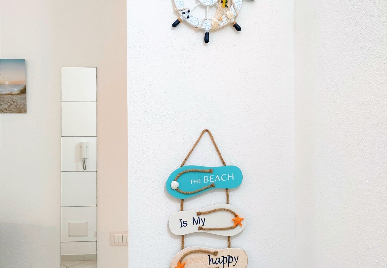 Apartamento en Santa Maria Coghinas - Affittimoderni Santa Maria Coghinas