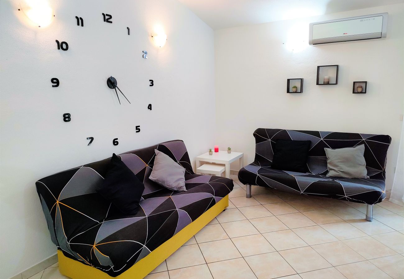 Apartamento en Santa Maria Coghinas - Affittimoderni Santa Maria Coghinas