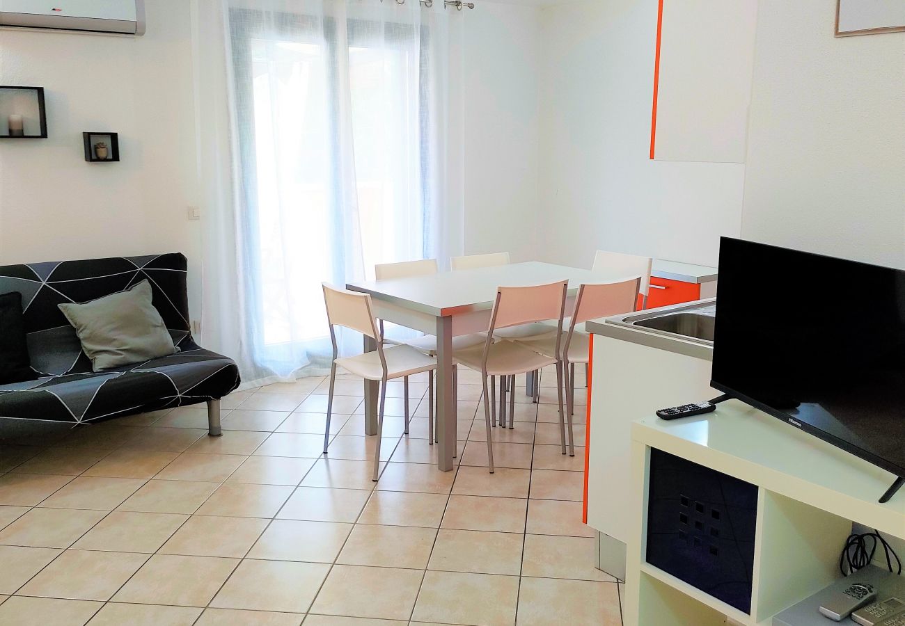 Apartamento en Santa Maria Coghinas - Affittimoderni Santa Maria Coghinas