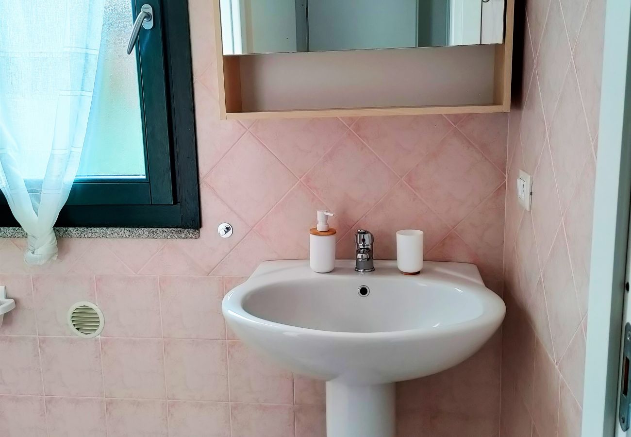 Apartamento en Santa Maria Coghinas - Affittimoderni Santa Maria Coghinas