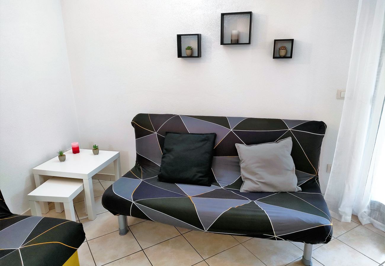 Apartamento en Santa Maria Coghinas - Affittimoderni Santa Maria Coghinas