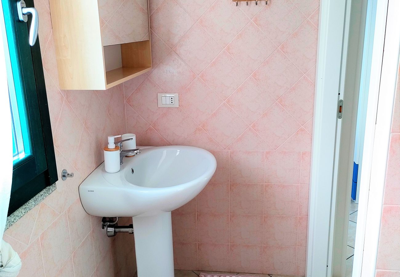 Apartamento en Santa Maria Coghinas - Affittimoderni Santa Maria Coghinas