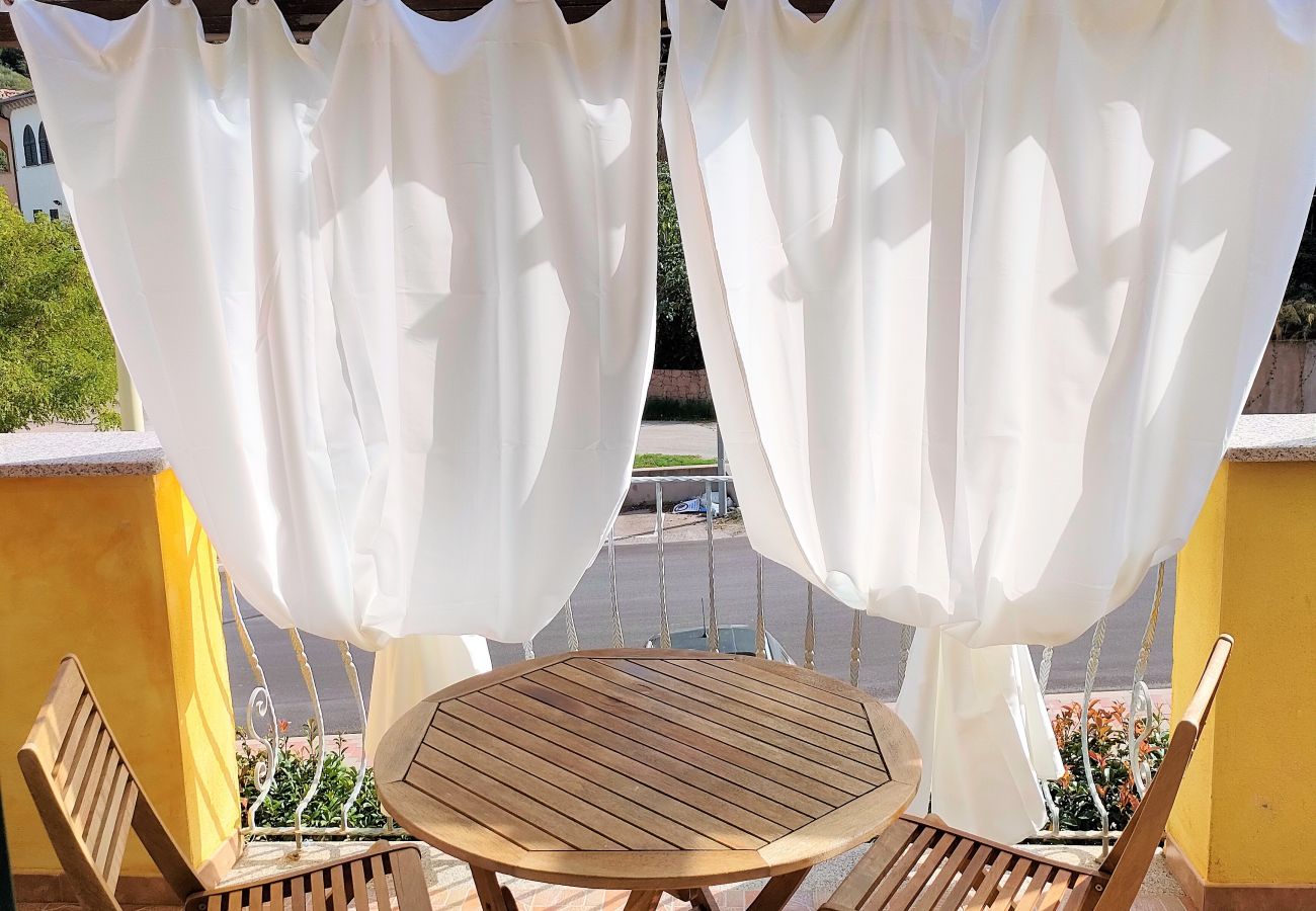 Apartamento en Santa Maria Coghinas - Affittimoderni Santa Maria Coghinas