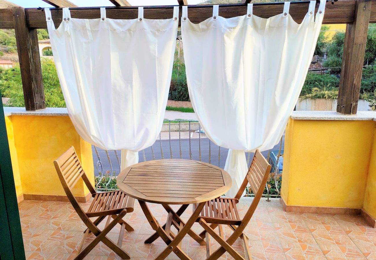 Apartamento en Santa Maria Coghinas - Affittimoderni Santa Maria Coghinas