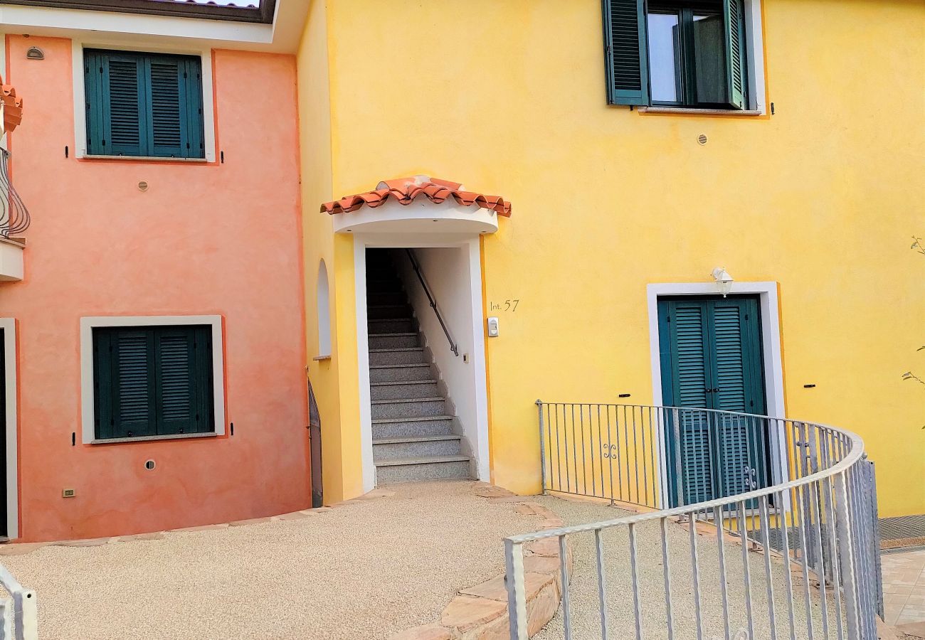 Apartamento en Santa Maria Coghinas - Affittimoderni Santa Maria Coghinas