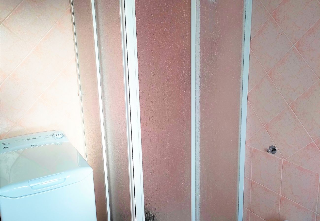 Apartamento en Santa Maria Coghinas - Affittimoderni Santa Maria Coghinas