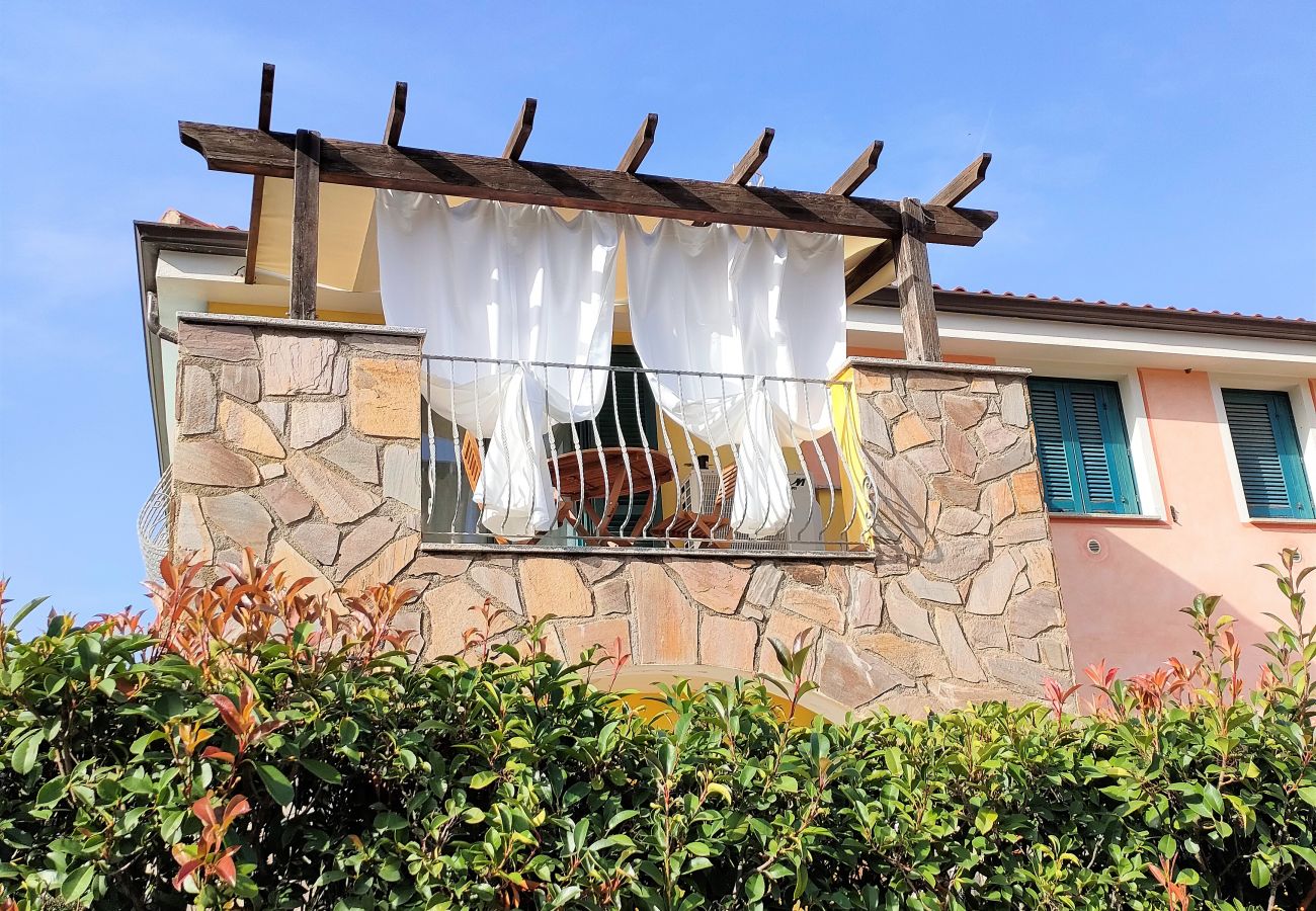Apartamento en Santa Maria Coghinas - Affittimoderni Santa Maria Coghinas