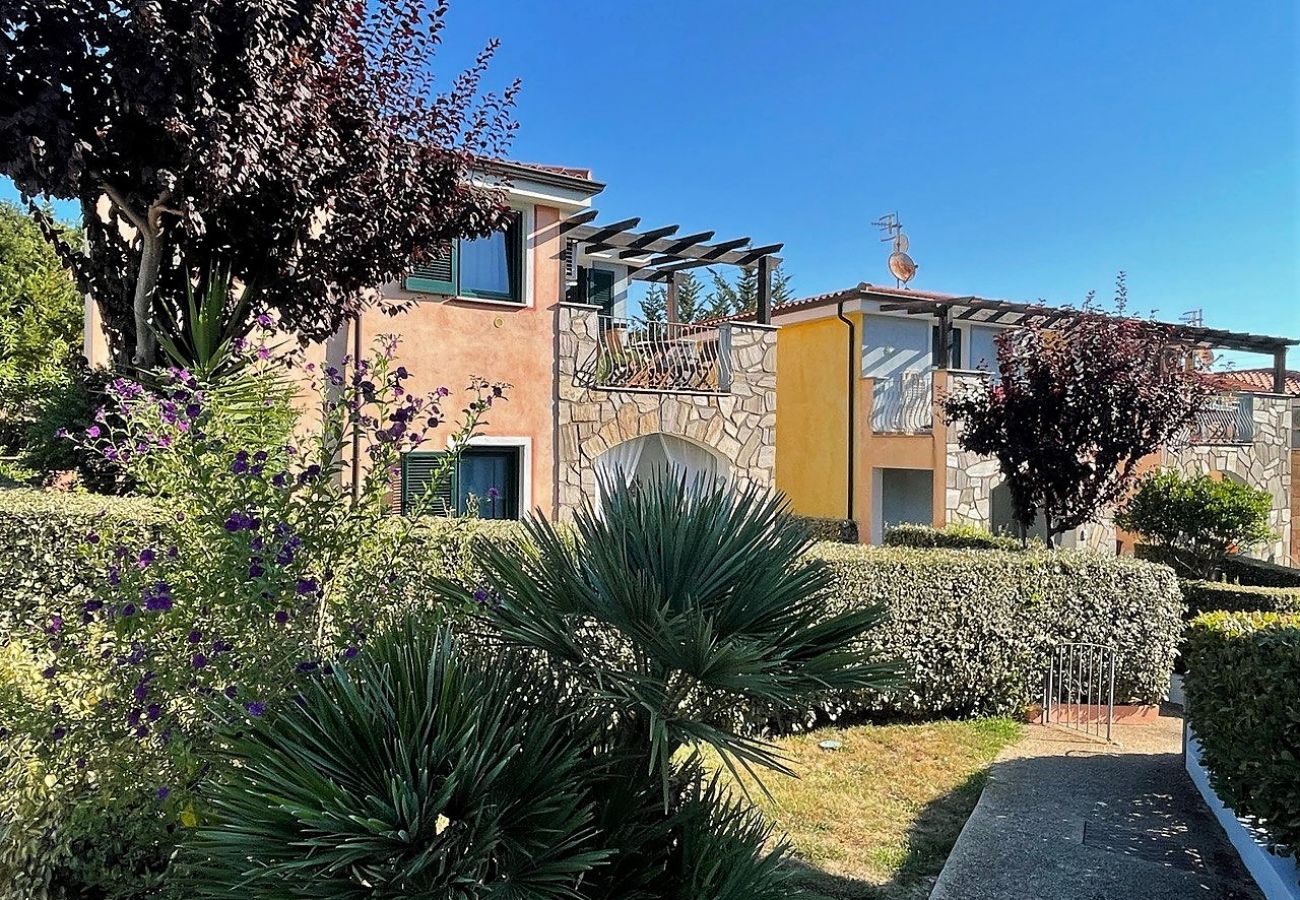 Apartamento en Santa Maria Coghinas - Affittimoderni Santa Maria Coghinas