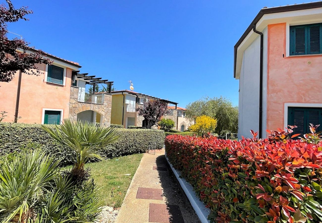 Apartamento en Santa Maria Coghinas - Affittimoderni Santa Maria Coghinas