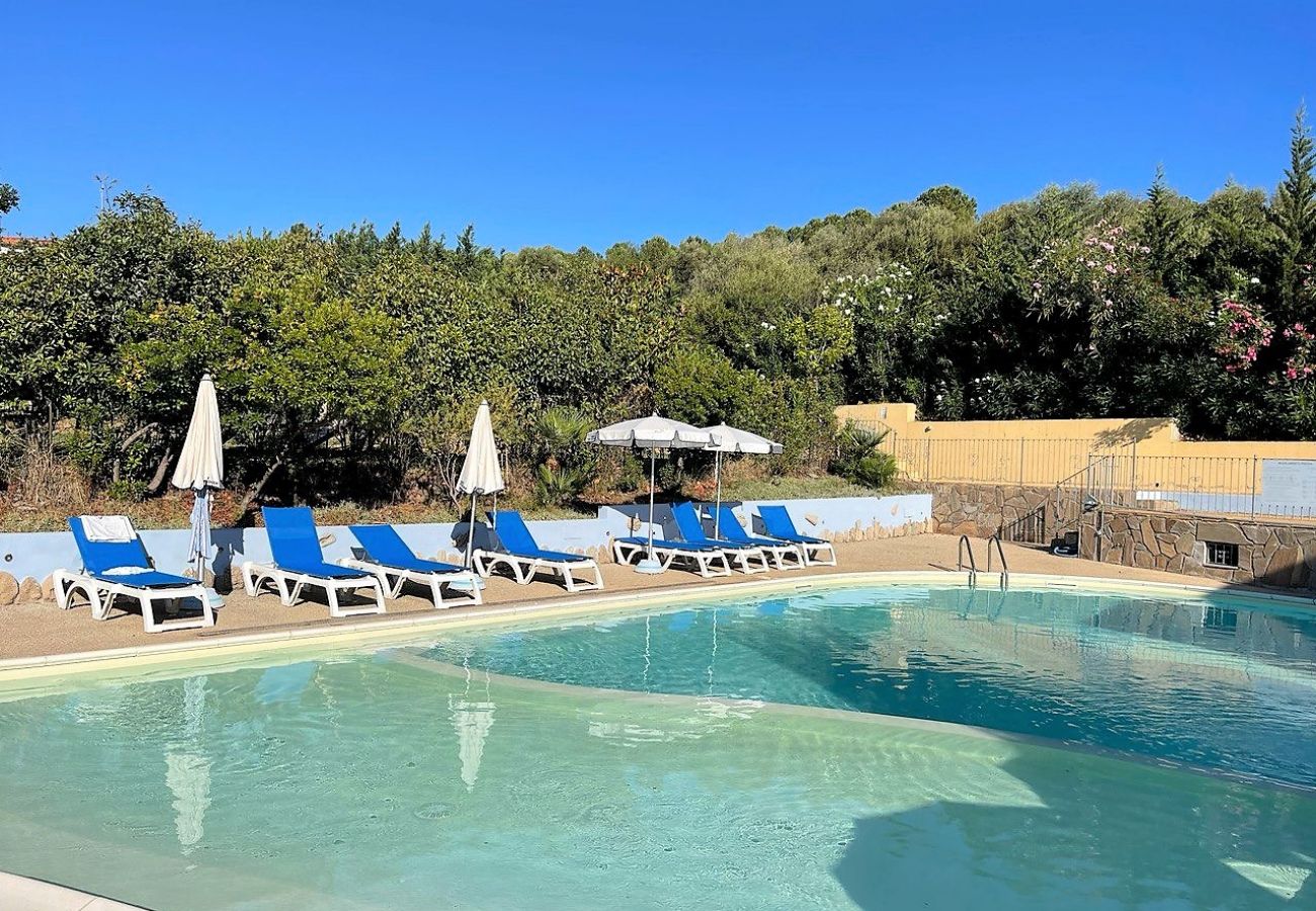 Apartamento en Santa Maria Coghinas - Affittimoderni Santa Maria Coghinas