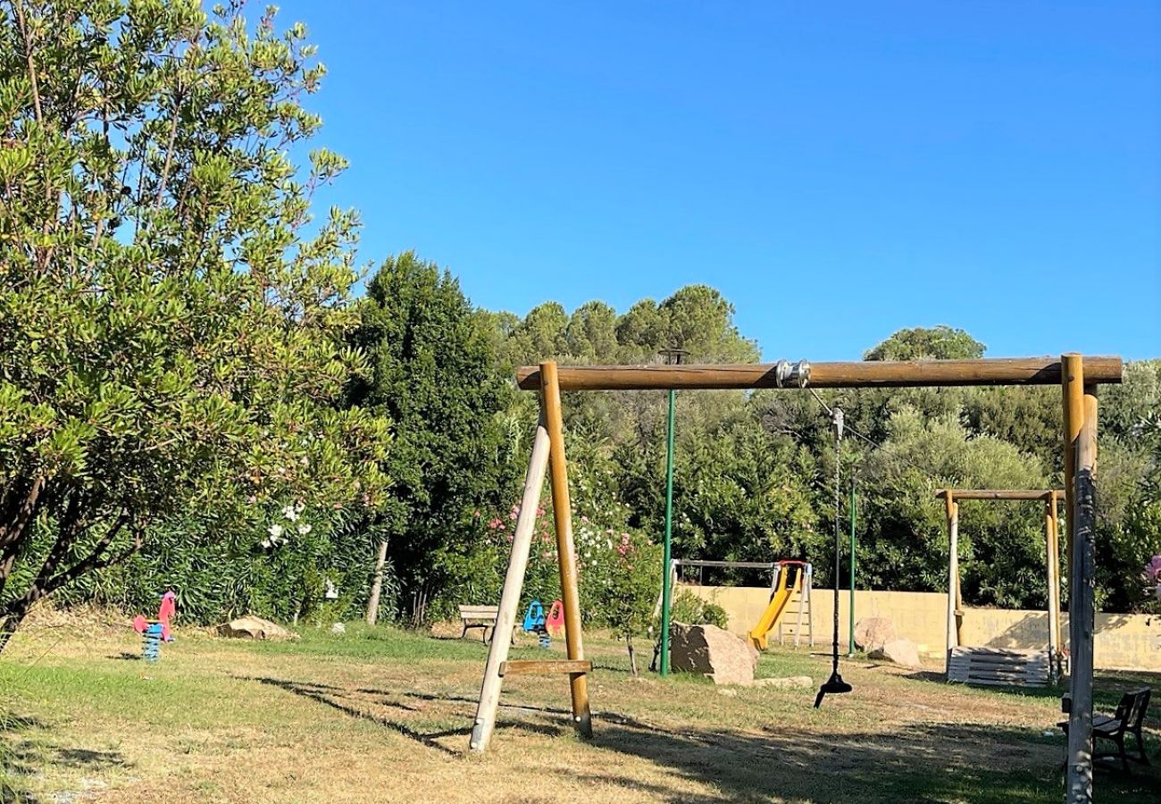 Apartamento en Santa Maria Coghinas - Affittimoderni Santa Maria Coghinas