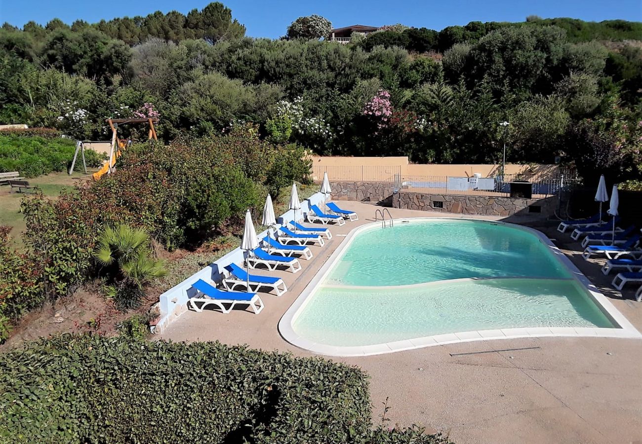 Apartamento en Santa Maria Coghinas - Affittimoderni Santa Maria Coghinas