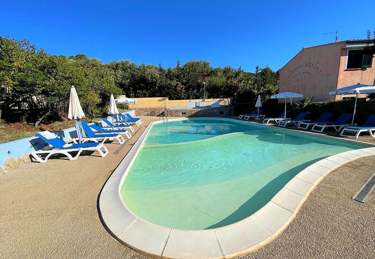 Apartamento en Santa Maria Coghinas - Affittimoderni Santa Maria Coghinas