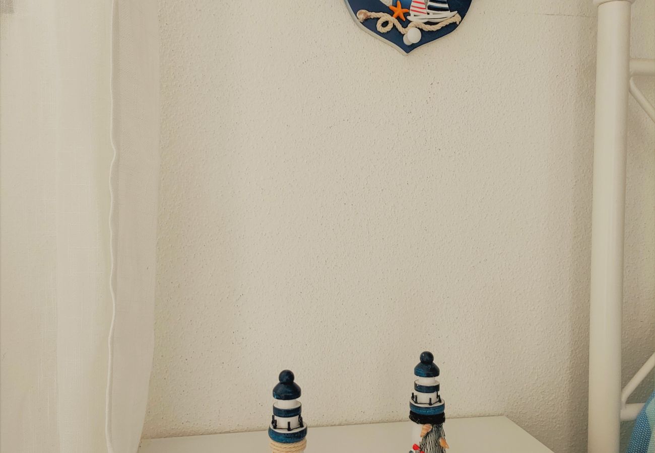 Apartamento en Santa Maria Coghinas - Affittimoderni Santa Maria Coghinas