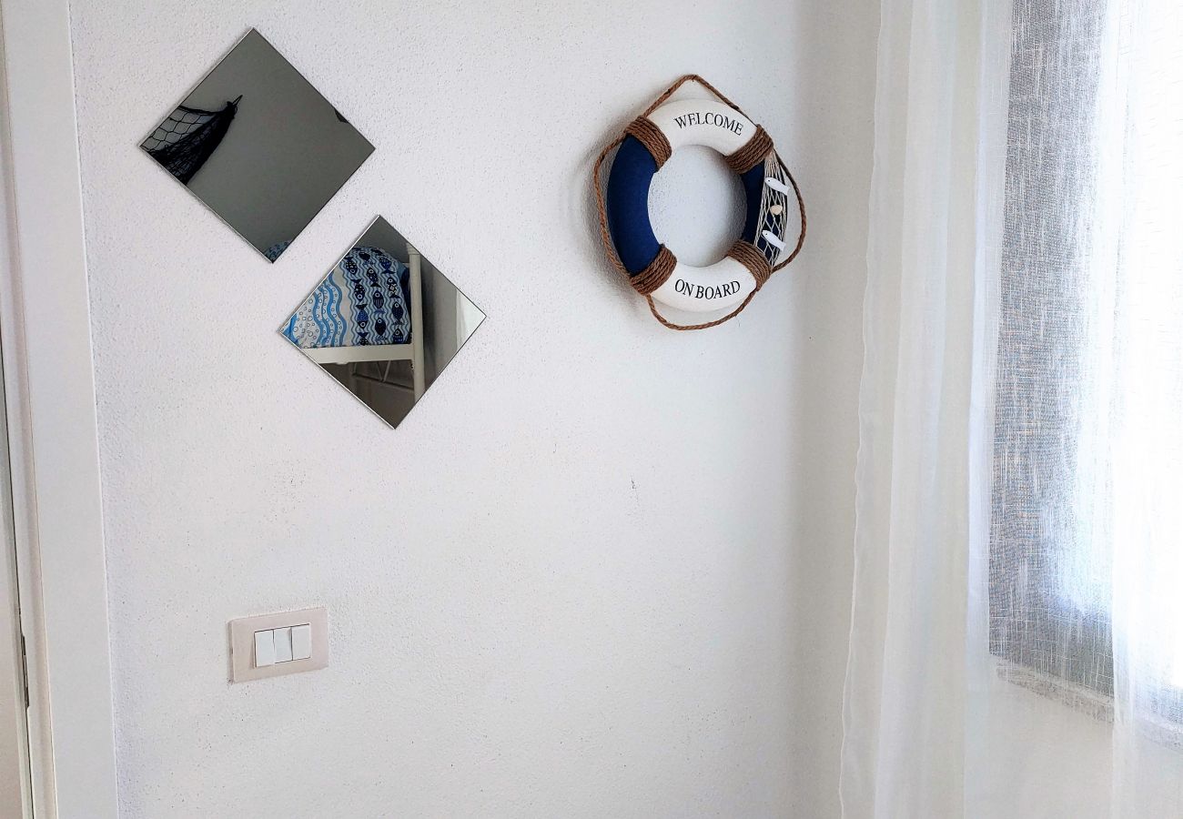 Apartamento en Santa Maria Coghinas - Affittimoderni Santa Maria Coghinas