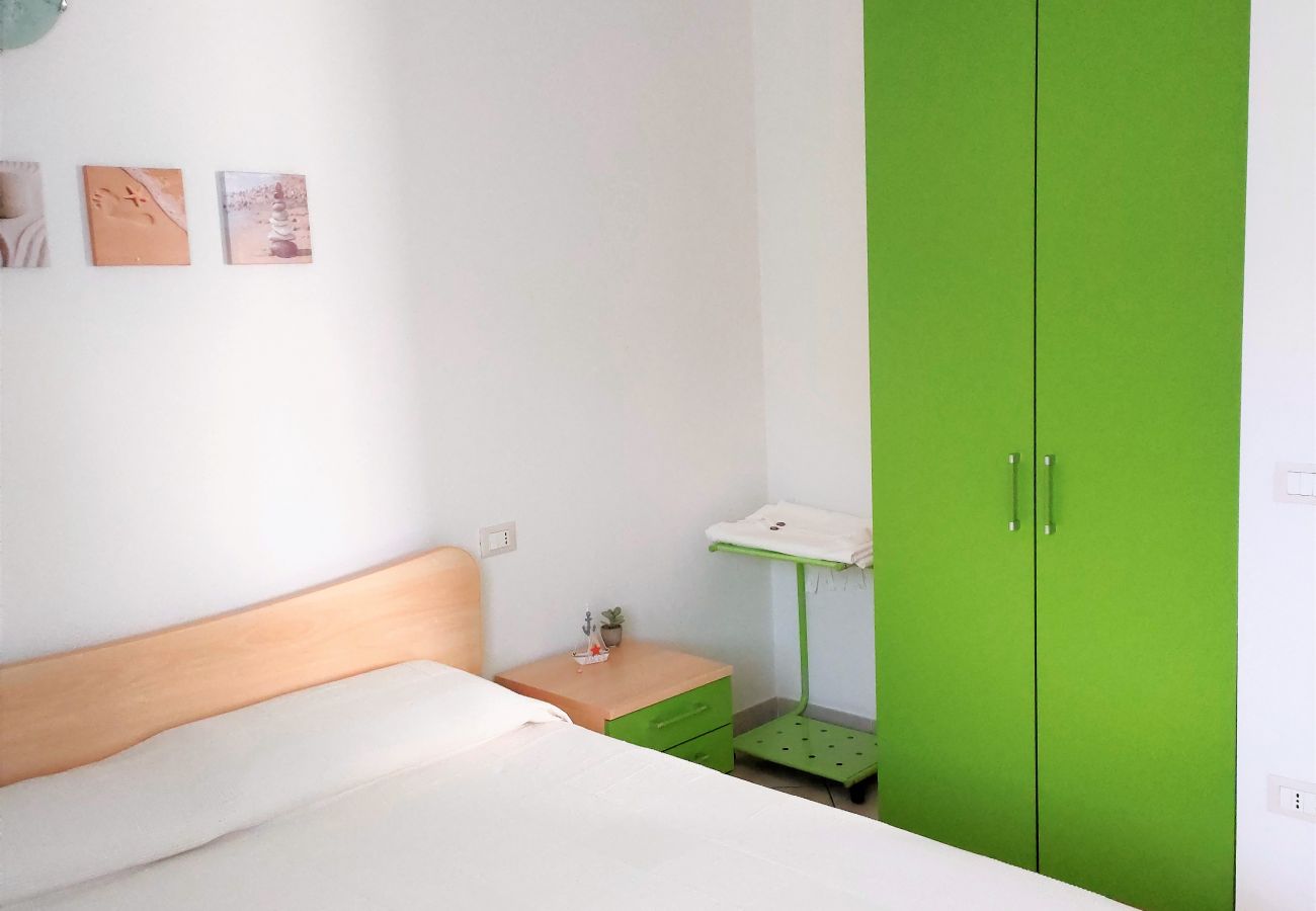 Apartamento en Santa Maria Coghinas - Affittimoderni Santa Maria Coghinas