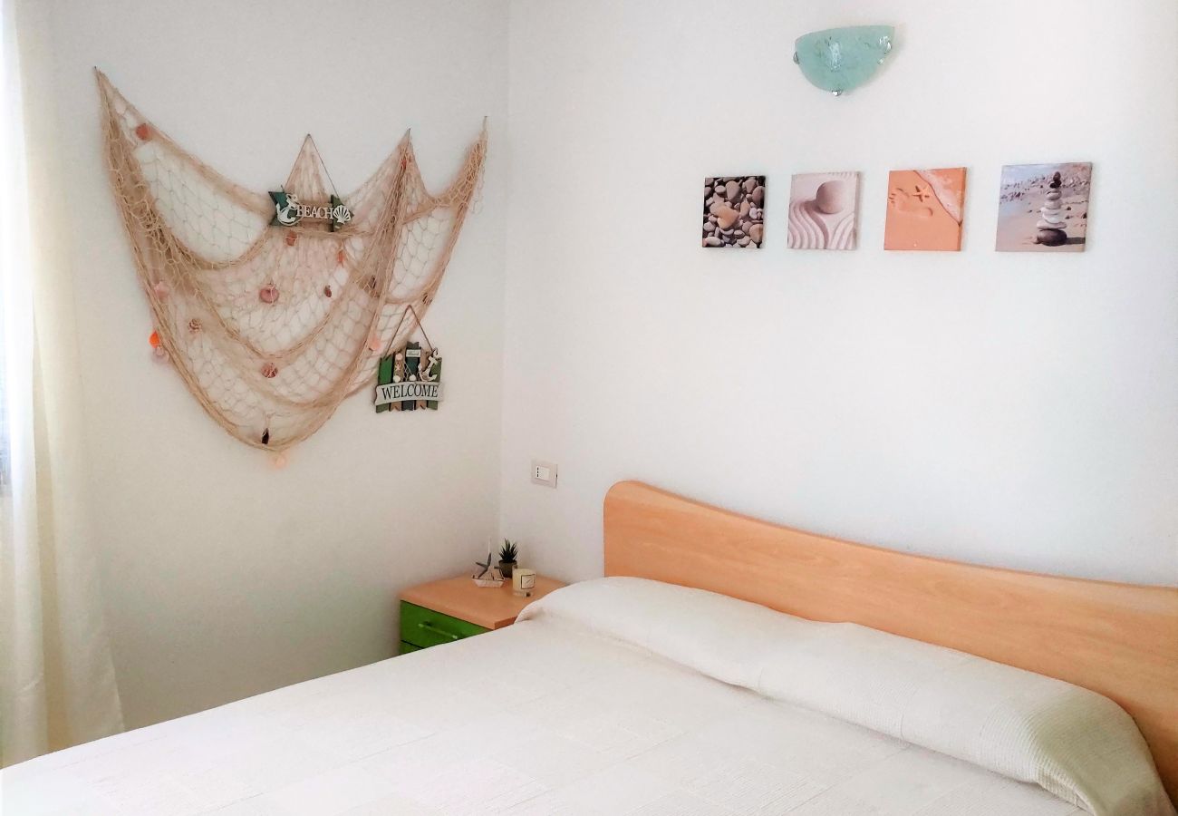 Apartamento en Santa Maria Coghinas - Affittimoderni Santa Maria Coghinas