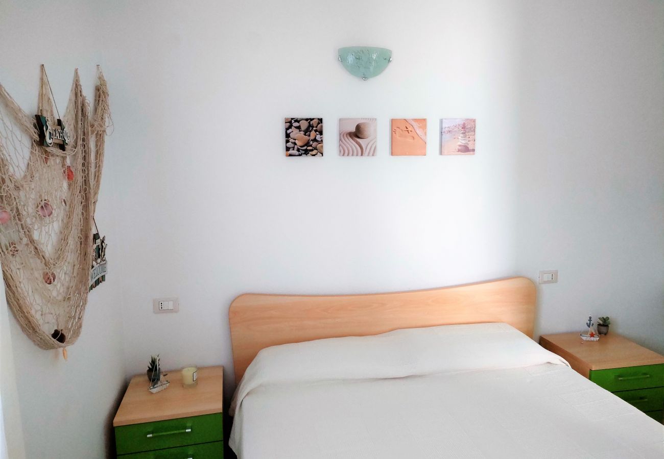 Apartamento en Santa Maria Coghinas - Affittimoderni Santa Maria Coghinas