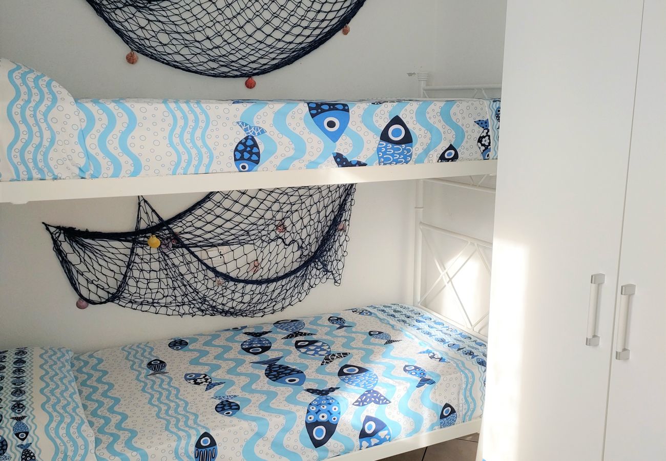 Apartamento en Santa Maria Coghinas - Affittimoderni Santa Maria Coghinas