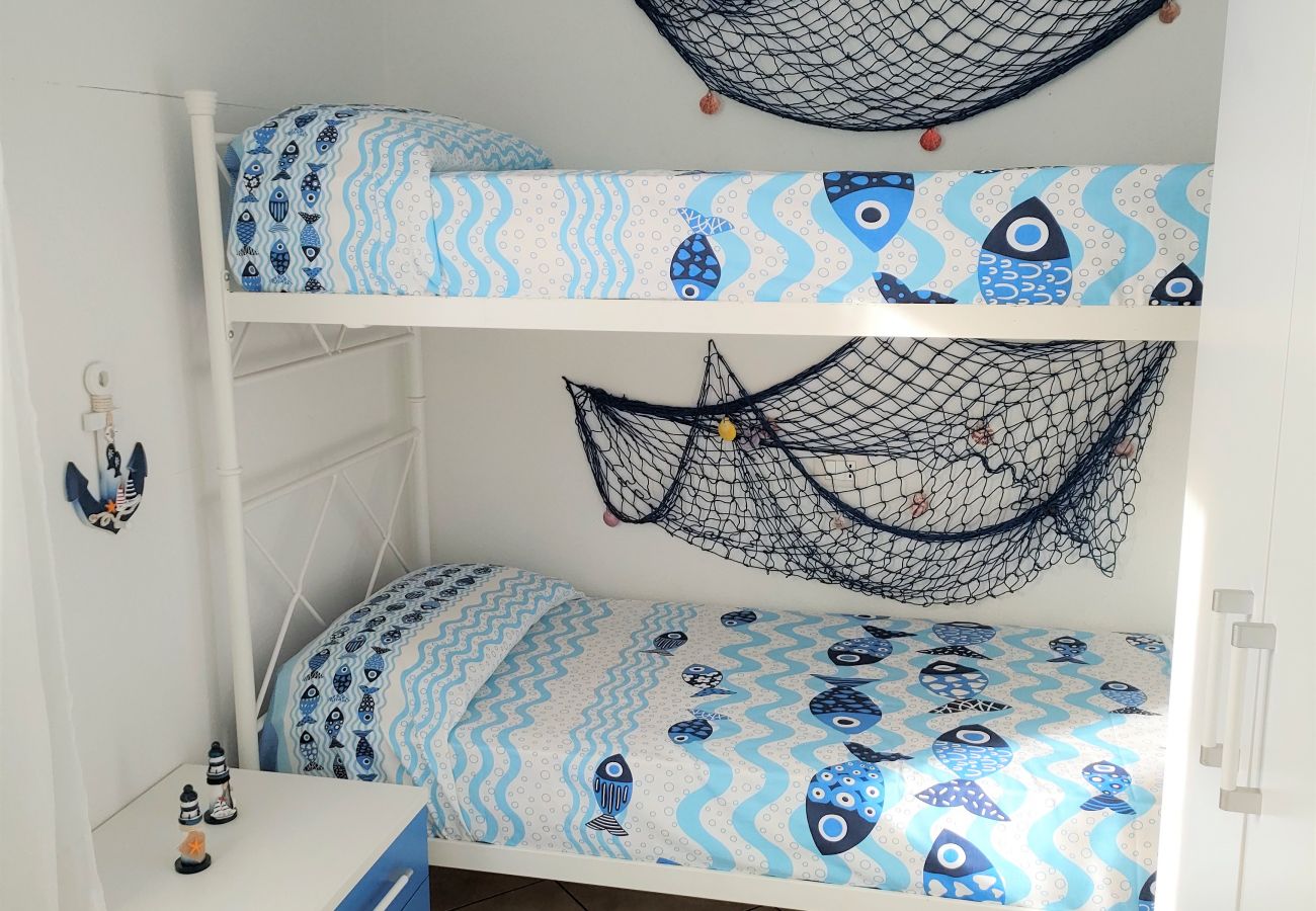 Apartamento en Santa Maria Coghinas - Affittimoderni Santa Maria Coghinas