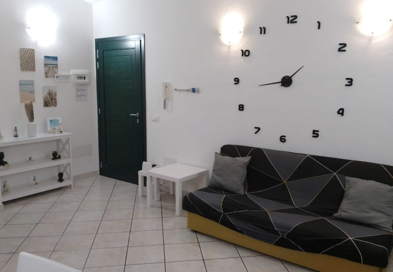 Apartamento en Santa Maria Coghinas - Affittimoderni Santa Maria Coghinas