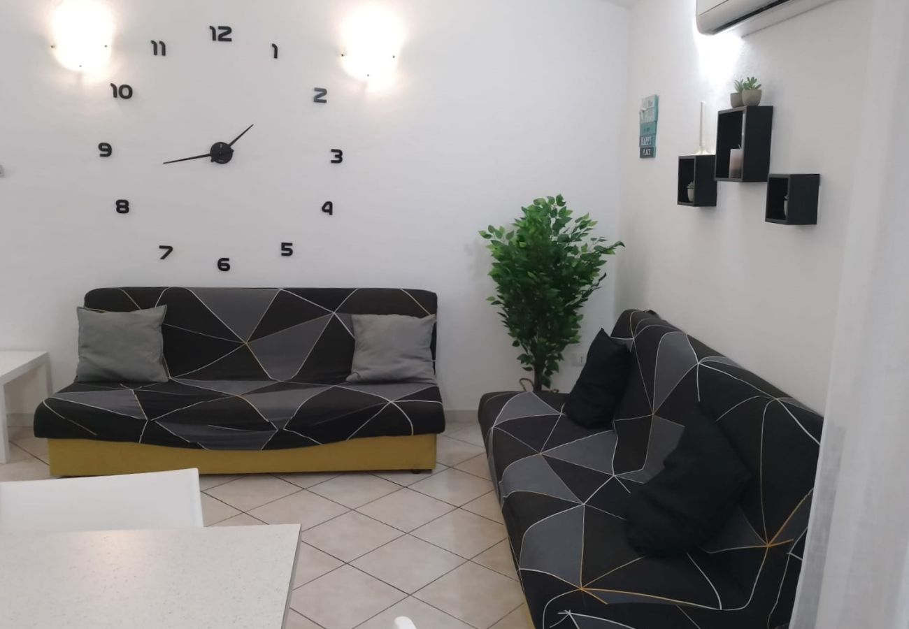 Apartamento en Santa Maria Coghinas - Affittimoderni Santa Maria Coghinas