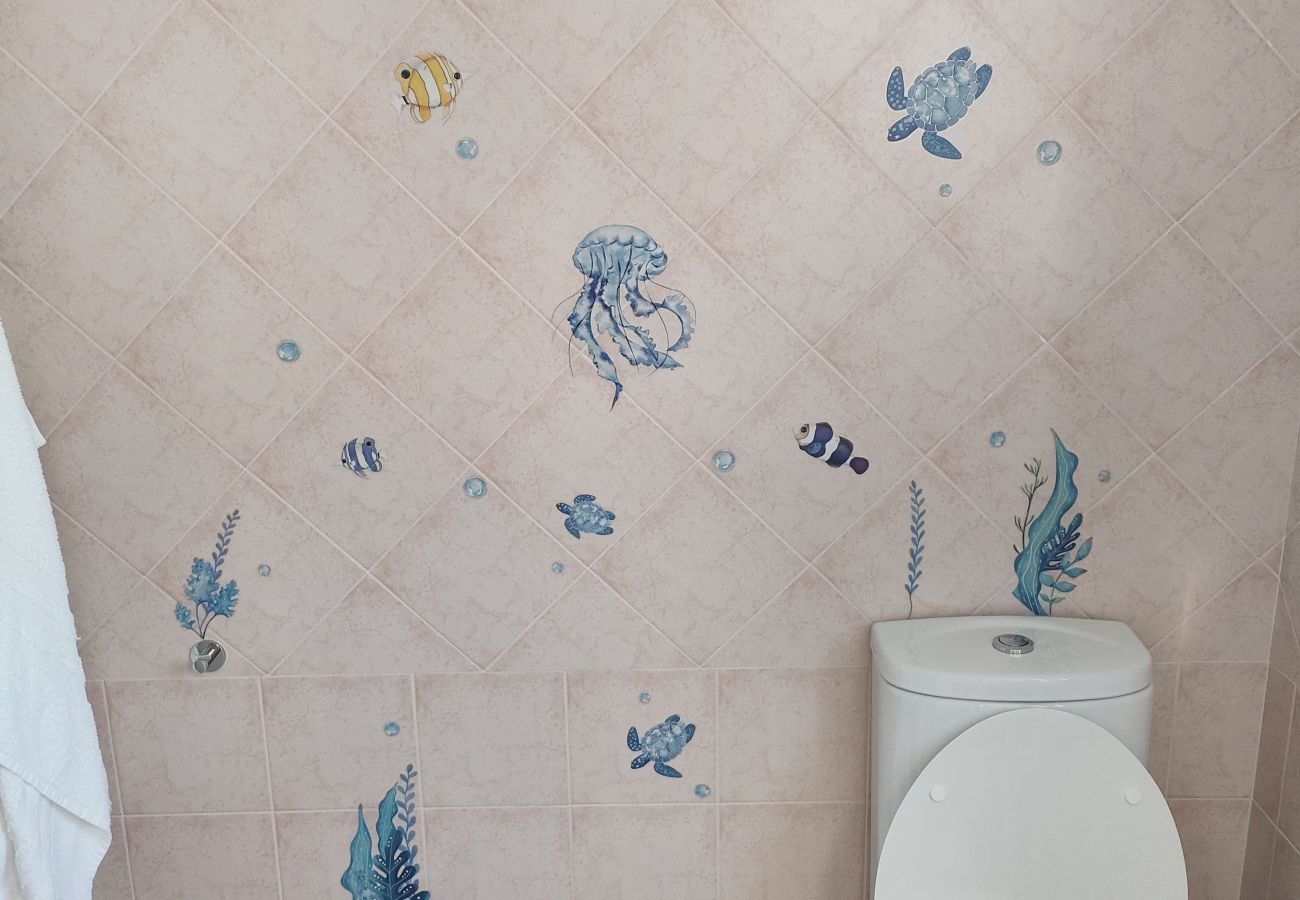 Apartamento en Santa Maria Coghinas - Affittimoderni Santa Maria Coghinas