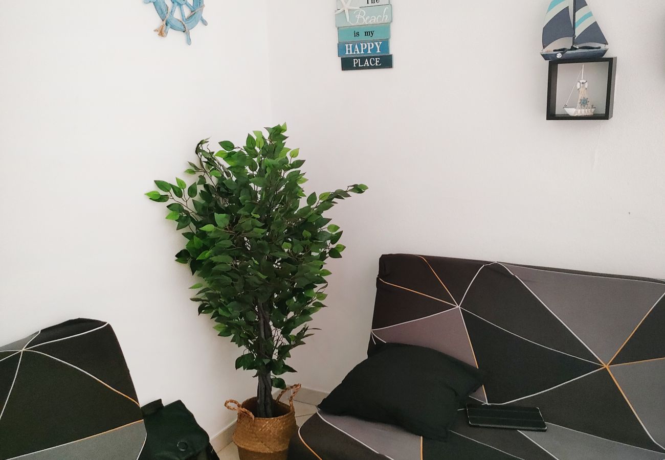 Apartamento en Santa Maria Coghinas - Affittimoderni Santa Maria Coghinas