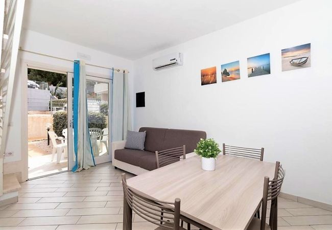 Apartamento en Viddalba - Affittimoderni Viddalba Stelle Marine - VISM11 Apartamento en Viddalba - Affittimoderni Viddalba Stelle Marine - VISM11