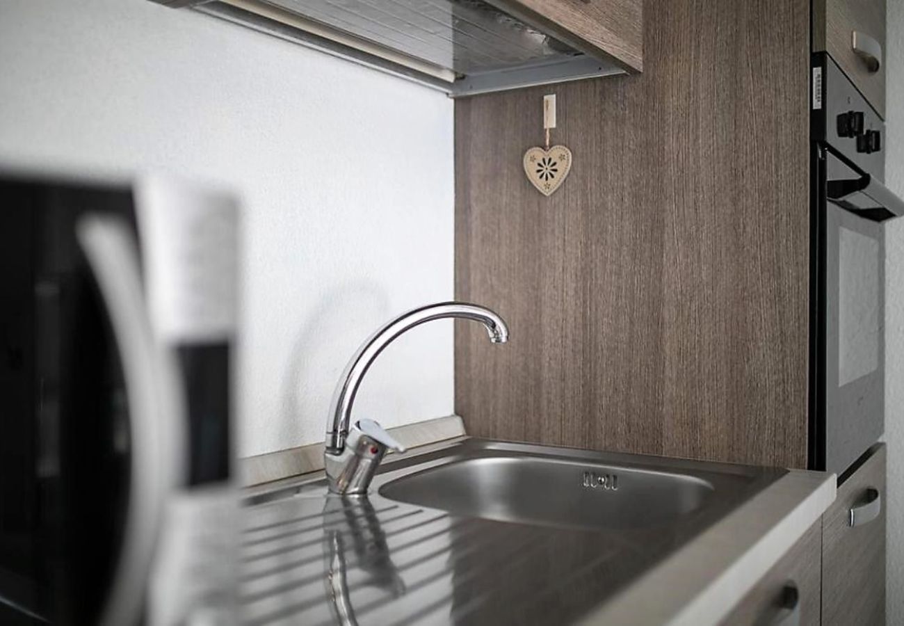 Apartamento en Viddalba - Affittimoderni Viddalba Stelle Marine - VISM11