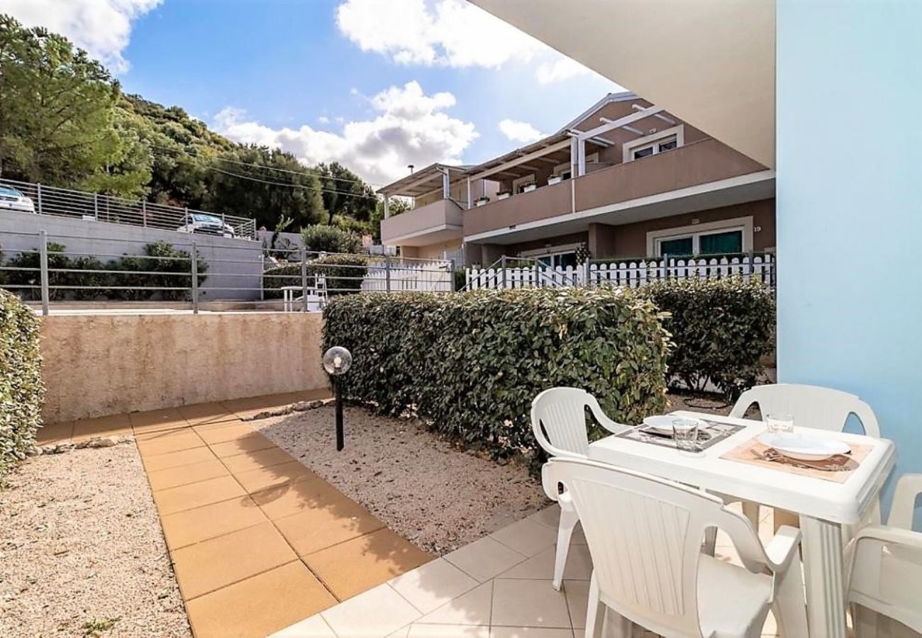 Apartamento en Viddalba - Affittimoderni Viddalba Stelle Marine - VISM11