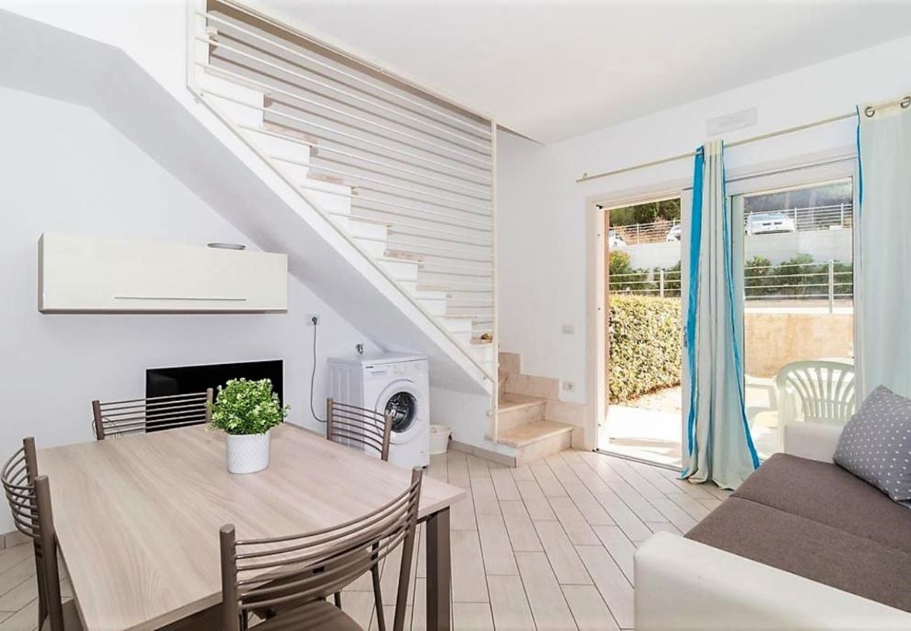 Apartamento en Viddalba - Affittimoderni Viddalba Stelle Marine - VISM11