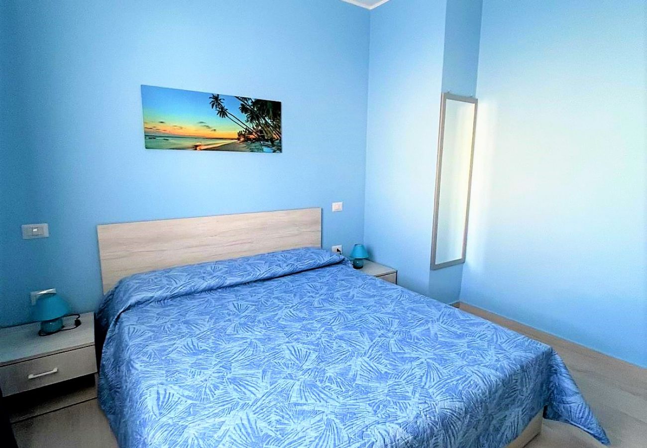 Apartamento en La Maddalena - Affitti Moderni La Maddalena - MADA04