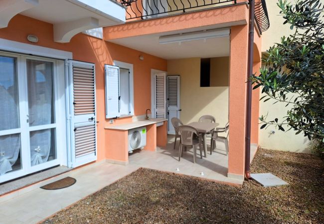 Apartamento en La Maddalena - Affittimoderni La Maddalena - MADA08