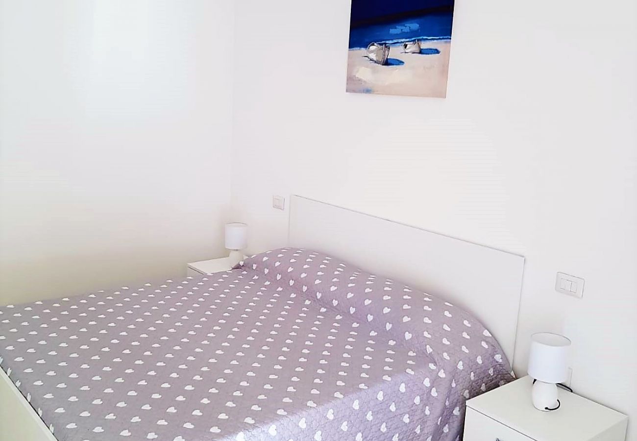 Apartamento en La Maddalena - Affittimoderni La Maddalena - MADA08