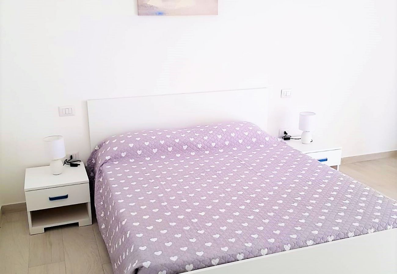 Apartamento en La Maddalena - Affittimoderni La Maddalena - MADA08