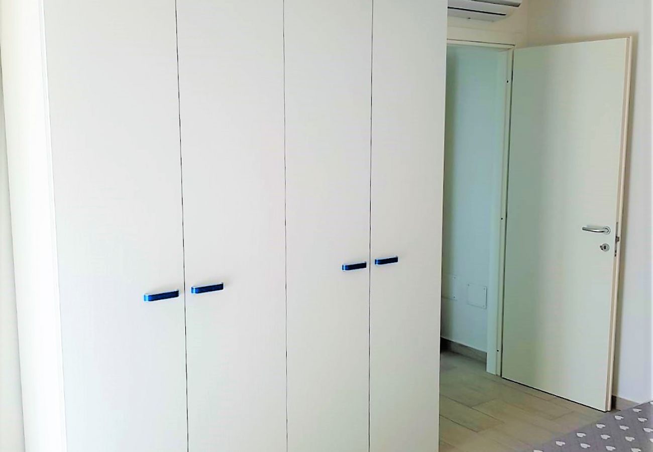 Apartamento en La Maddalena - Affittimoderni La Maddalena - MADA08