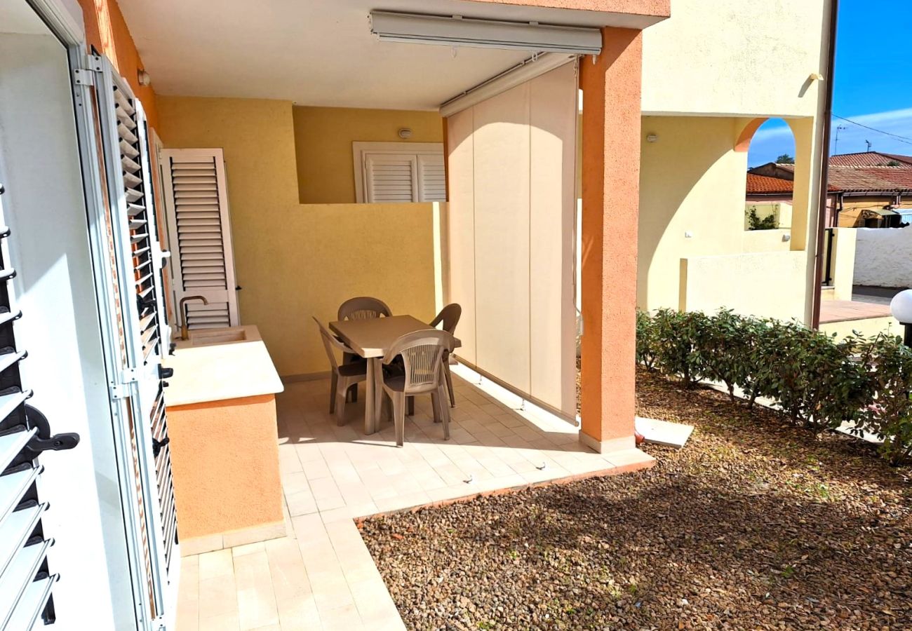 Apartamento en La Maddalena - Affittimoderni La Maddalena - MADA08