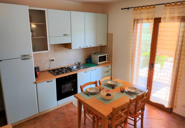 Apartamento en La muddizza - Affittimoderni Valledoria - VAITA02