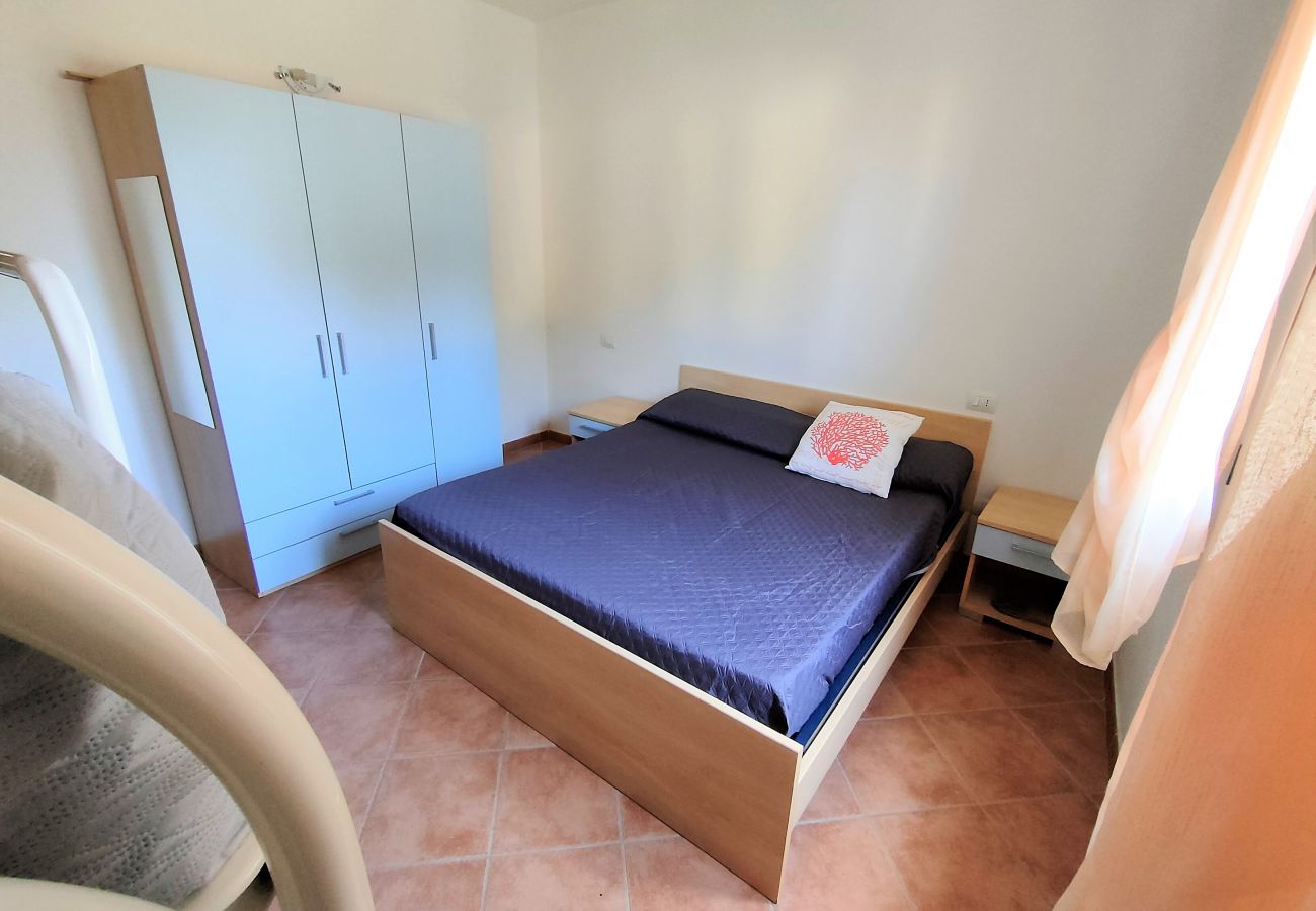 Apartamento en La muddizza - Affittimoderni Valledoria - VAITA02
