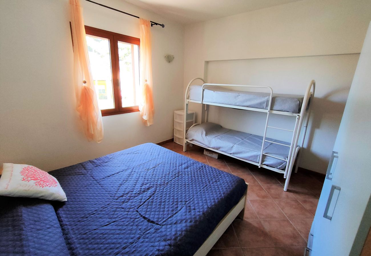 Apartamento en La muddizza - Affittimoderni Valledoria - VAITA02