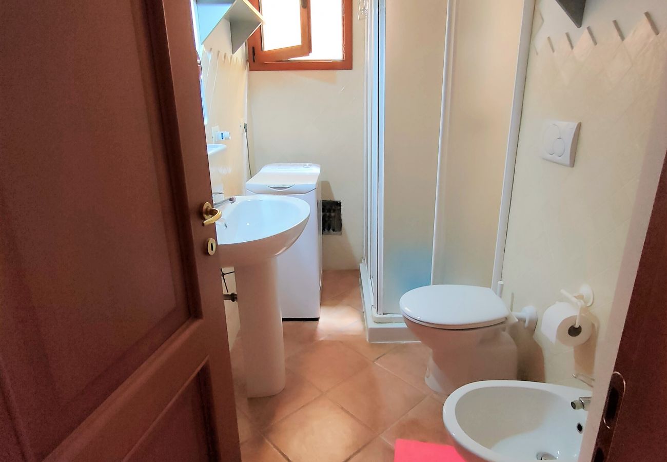 Apartamento en La muddizza - Affittimoderni Valledoria - VAITA02